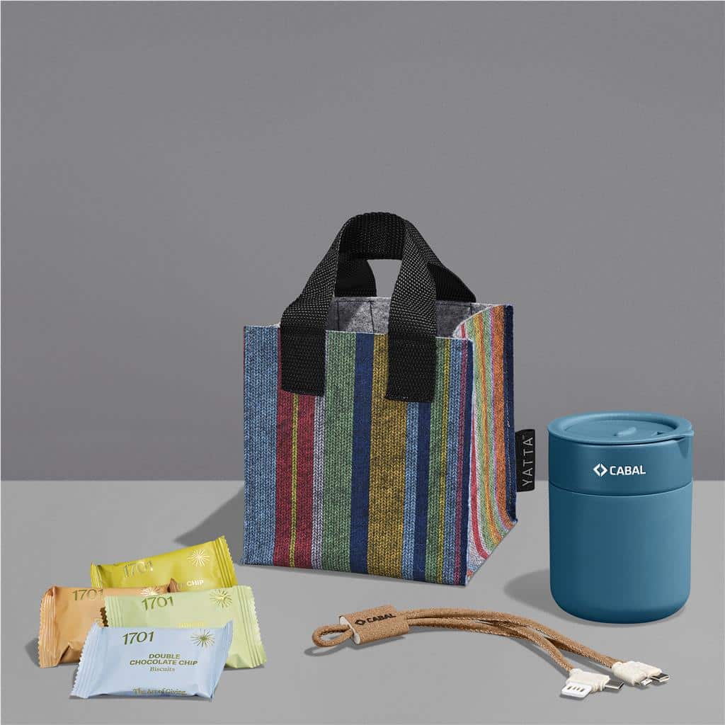 Yatta Sweet Sip Hamper - Image 5