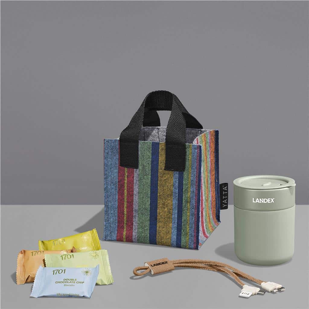 Yatta Sweet Sip Hamper - Image 6