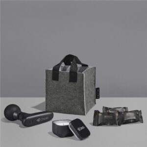 Alternative view of Yatta Positive Pulse Hamper