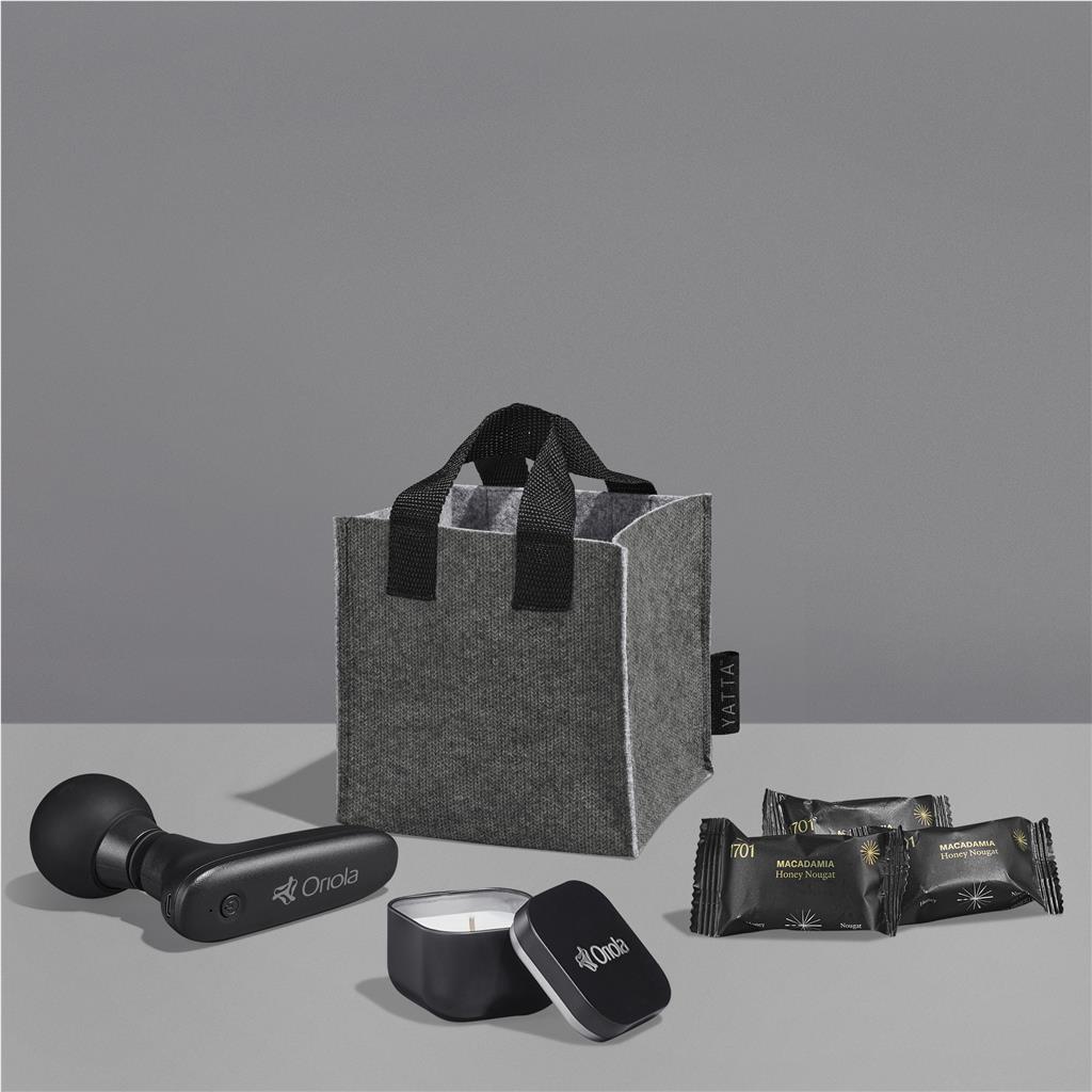 Yatta Positive Pulse Hamper - Image 2