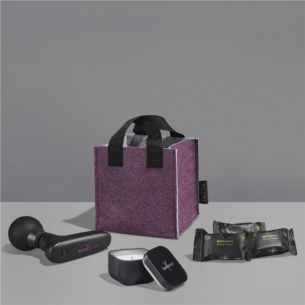 Yatta Positive Pulse Hamper - Image 4