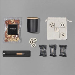 Alternative view of Yatta Fresh Focus Hamper