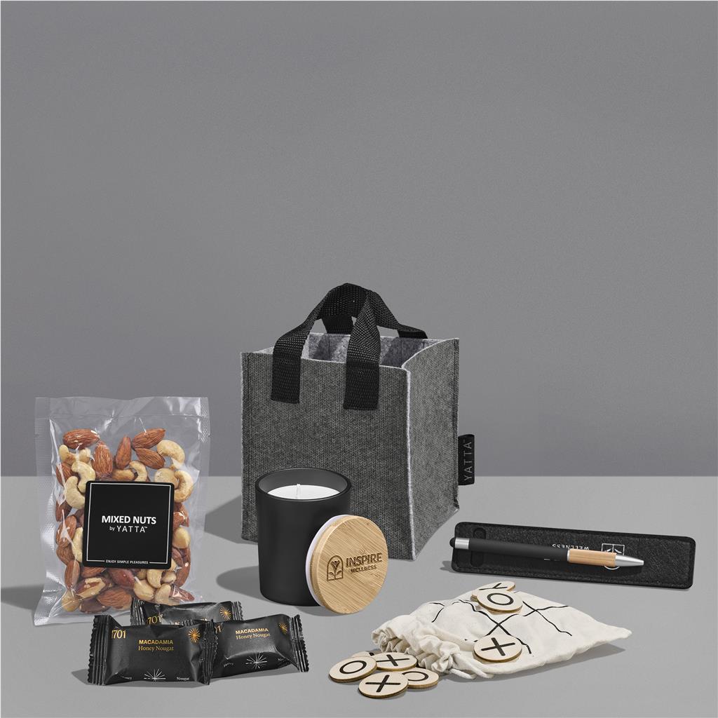 Yatta Fresh Focus Hamper - Image 3