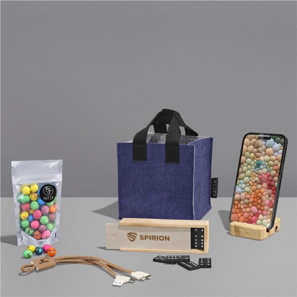 Yatta Daily Drive Hamper