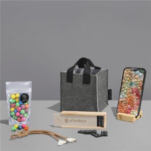 Alternative view of Yatta Daily Drive Hamper