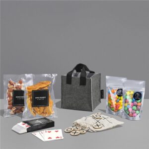 Alternative view of Yatta Boost Bundle Hamper
