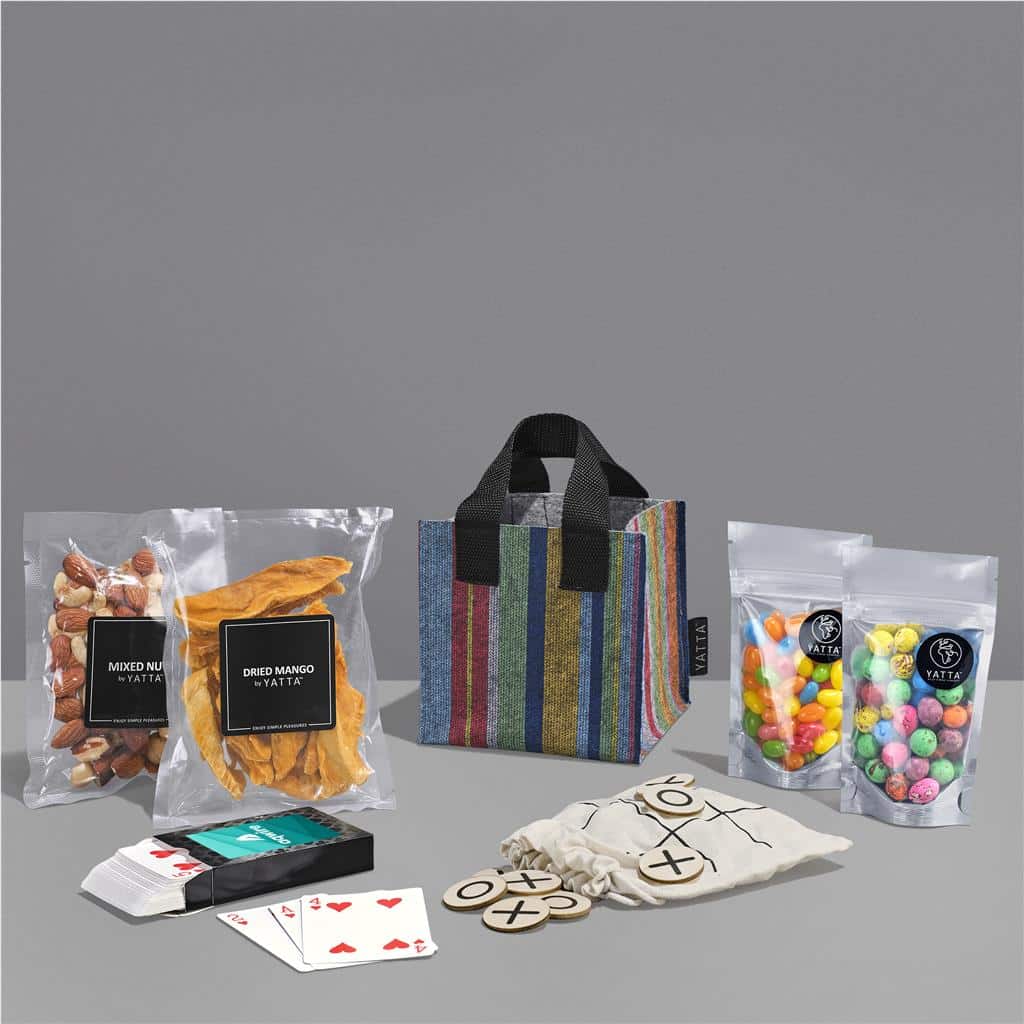Yatta Boost Bundle Hamper - Image 3