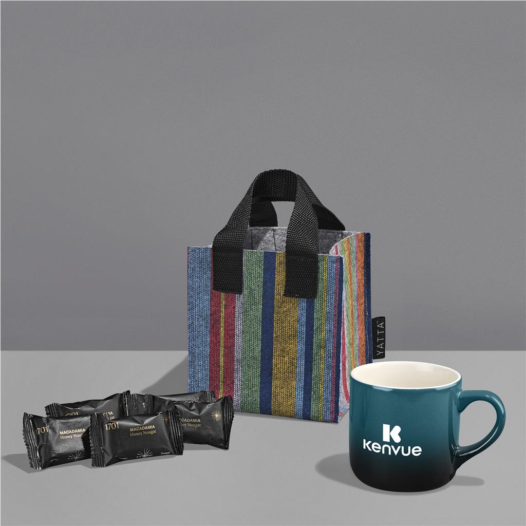 Yatta Majestic Mingle Hamper - Image 4