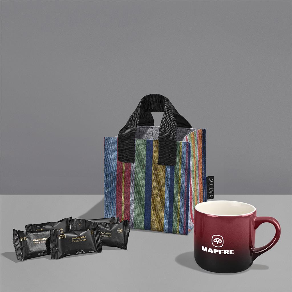 Yatta Majestic Mingle Hamper - Image 5