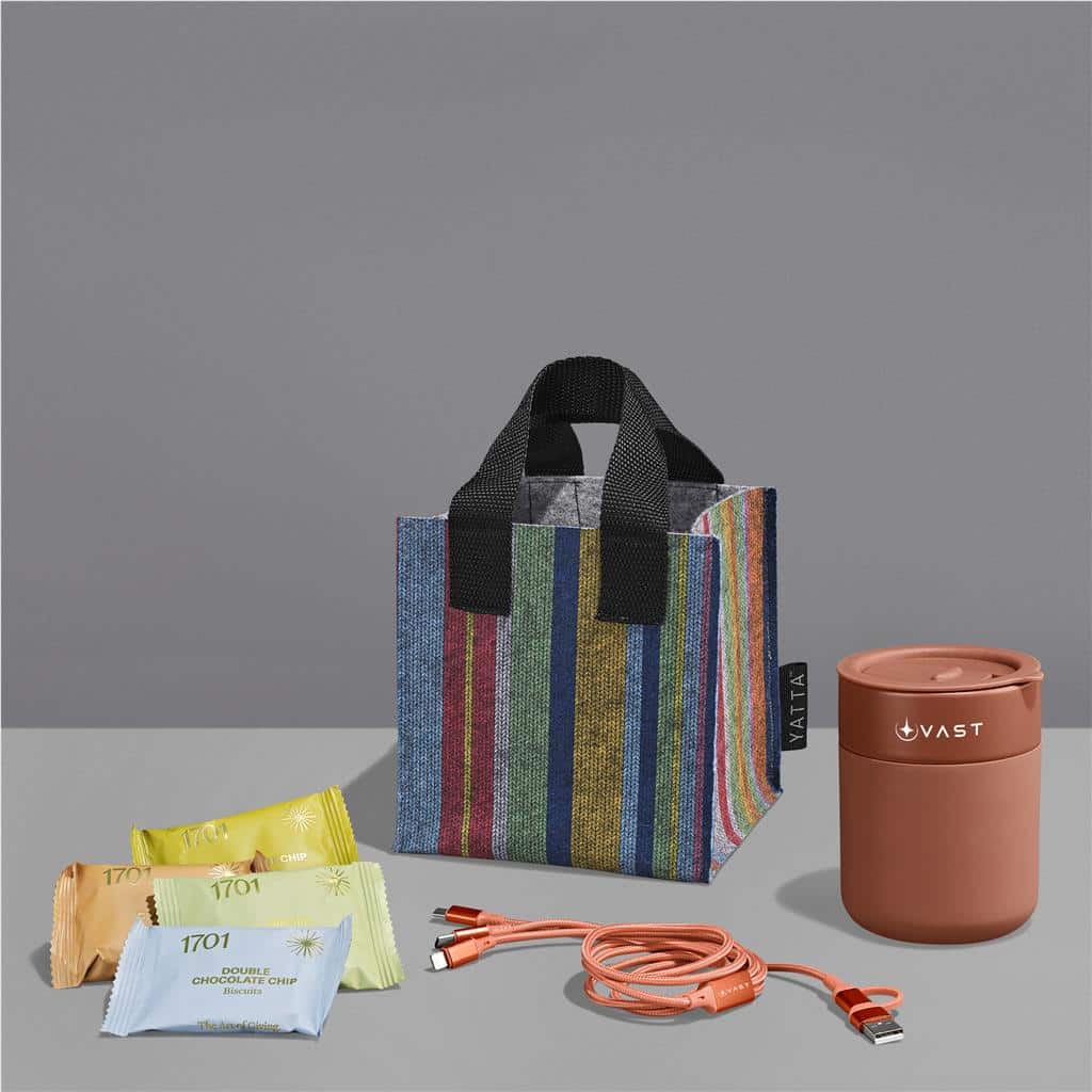 Yatta Harmony Haven Hamper - Image 3