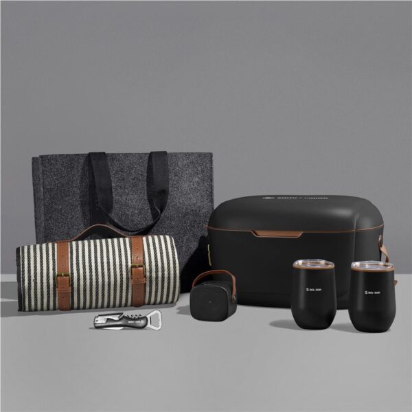 Yatta Serenity Set Hamper — Yatta Serenity Set Hamper