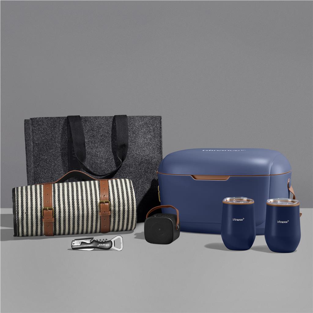 Yatta Serenity Set Hamper - Image 5
