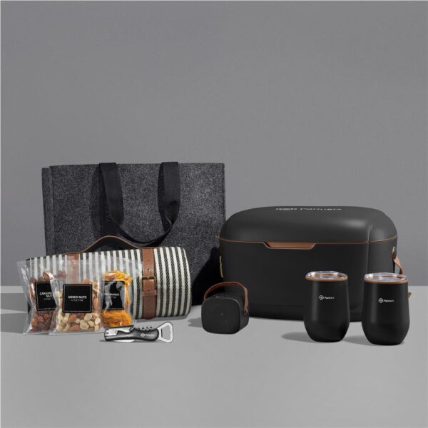 Yatta Sunset Serenade Hamper — Yatta Sunset Serenade Hamper