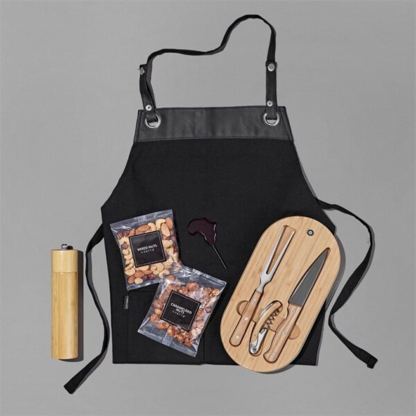 Yatta Culinary Cuties Hamper — Yatta Culinary Cuties Hamper