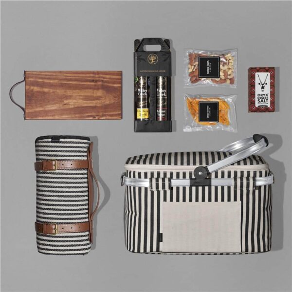 Yatta Journey Joy Hamper — Yatta Journey Joy Hamper