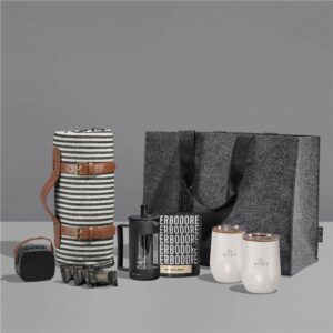 Yatta Roast & Relax Hamper - Image 4
