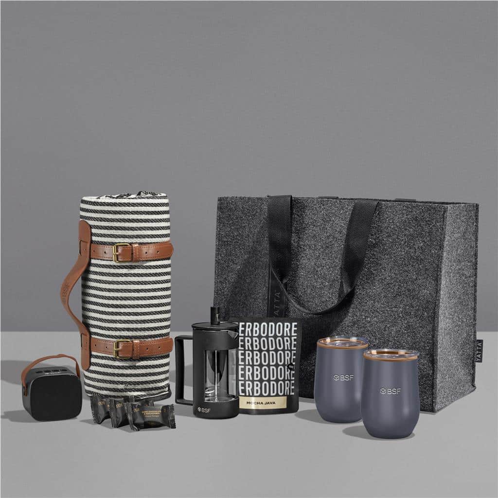Yatta Roast & Relax Hamper - Image 5