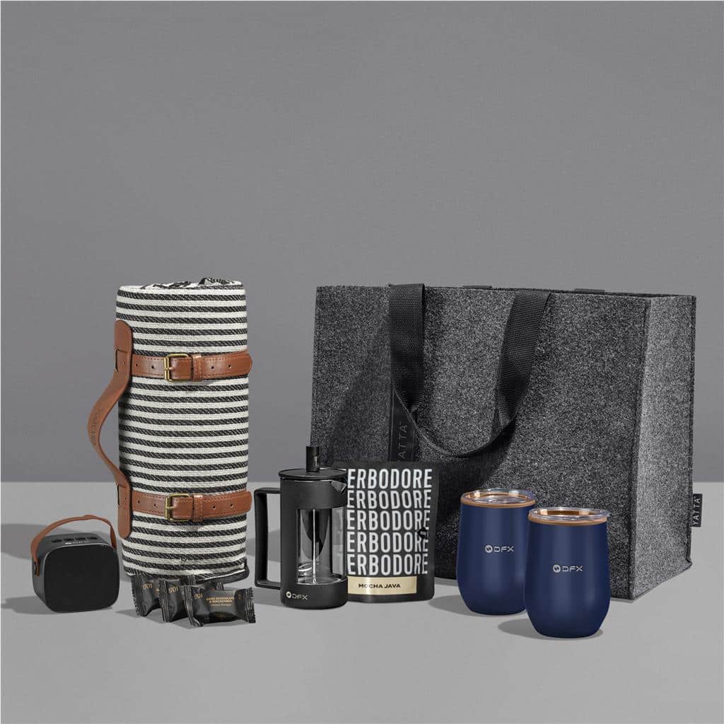 Yatta Roast & Relax Hamper - Image 6