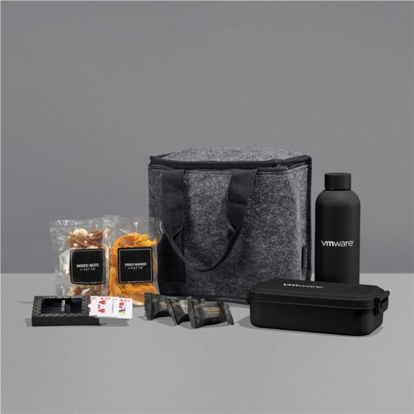 Yatta Sweet Solace Hamper — Yatta Sweet Solace Hamper