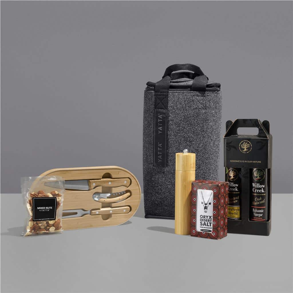 Yatta Flavour & Finesse Hamper - Image 4