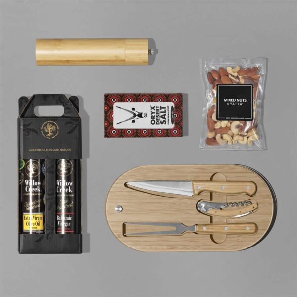 Yatta Flavour & Finesse Hamper — Yatta Flavour & Finesse Hamper