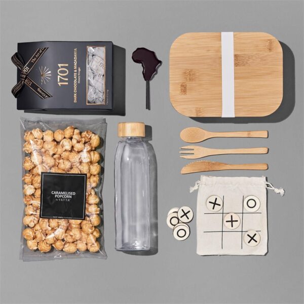 Yatta Deluxe Delicacies Hamper — Yatta Deluxe Delicacies Hamper