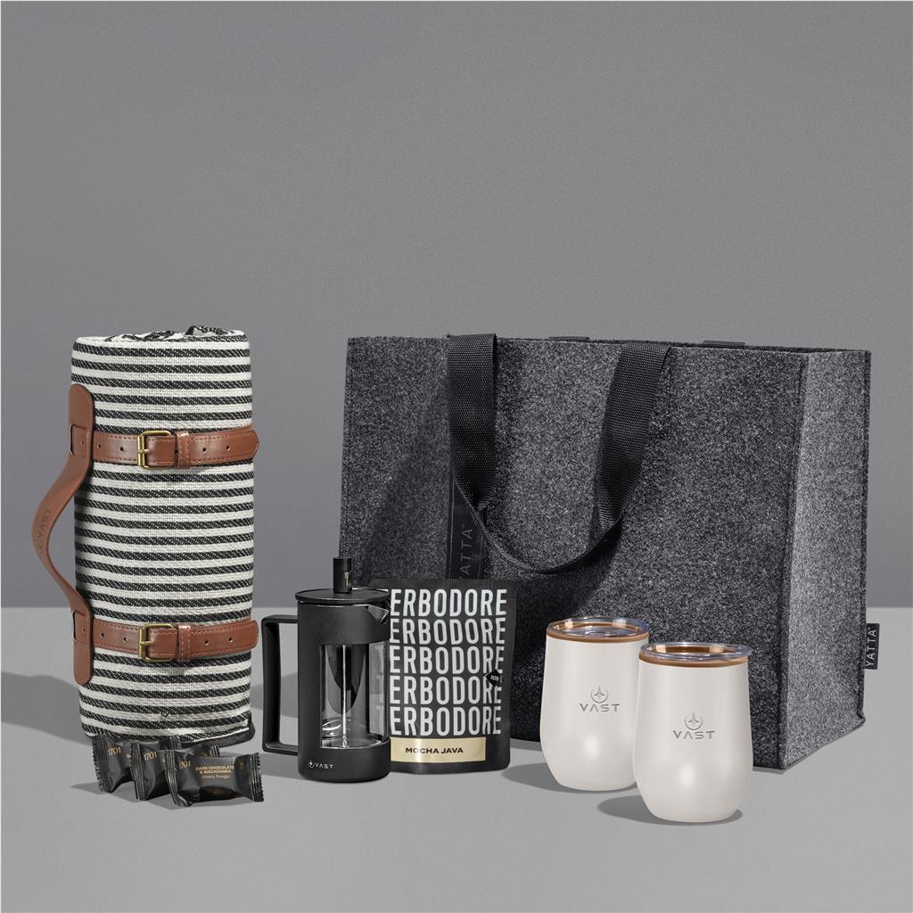 Yatta Mocha Magic Hamper - Image 4
