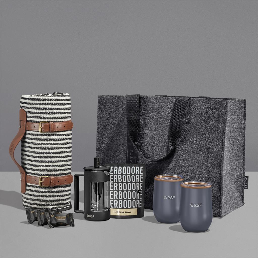 Yatta Mocha Magic Hamper - Image 5
