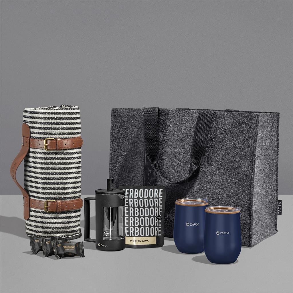 Yatta Mocha Magic Hamper - Image 6