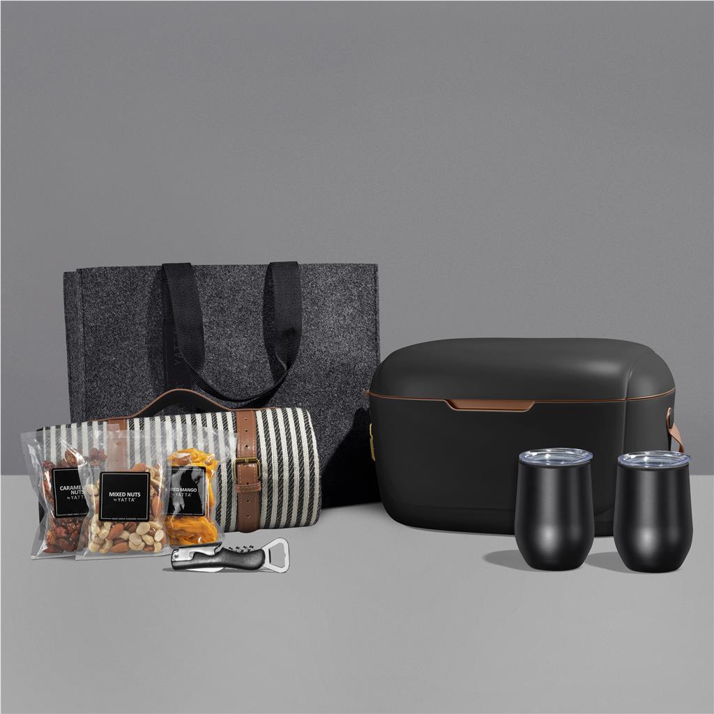 Yatta Chillout Collections Hamper - Image 3