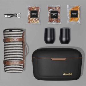 Yatta Chillout Collections Hamper
