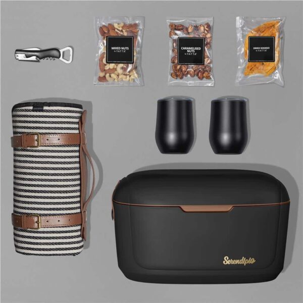 Yatta Chillout Collections Hamper — Yatta Chillout Collections Hamper