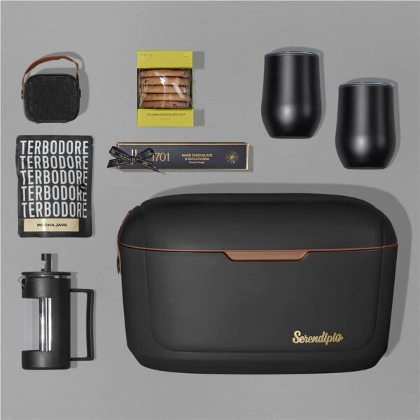 Yatta Signature Sips Hamper — Yatta Signature Sips Hamper