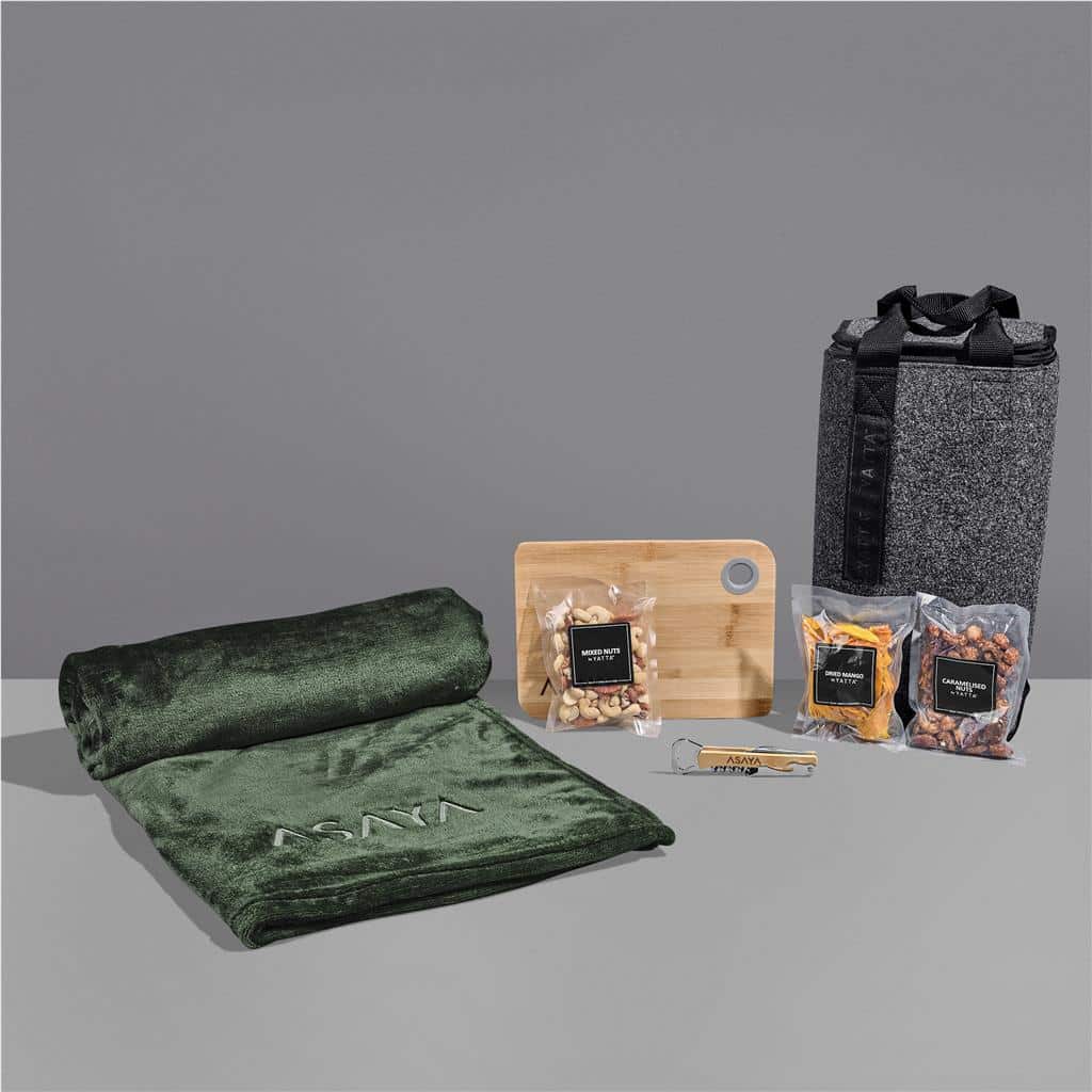 Yatta Fab Favourites Hamper - Image 8