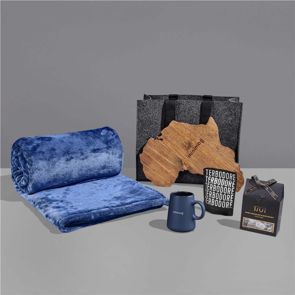 Yatta Golden Gratitude Hamper - Image 4