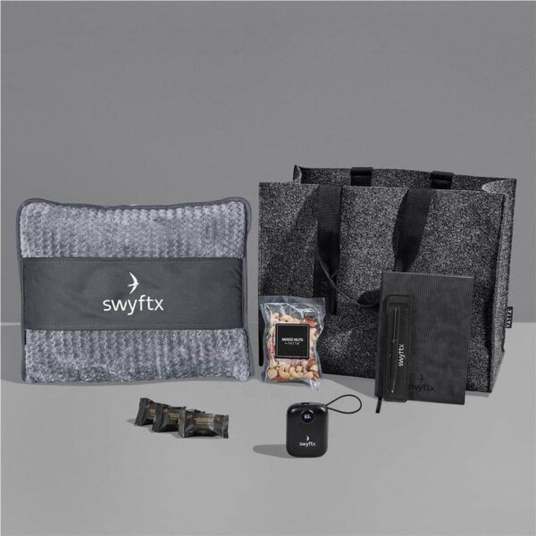 Yatta Warm Welcome Hamper — Yatta Warm Welcome Hamper
