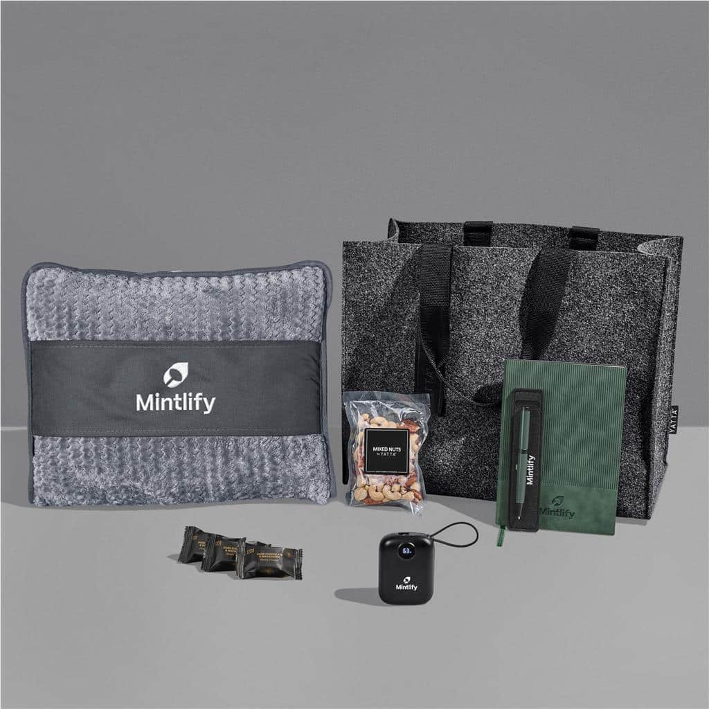 Yatta Warm Welcome Hamper - Image 4