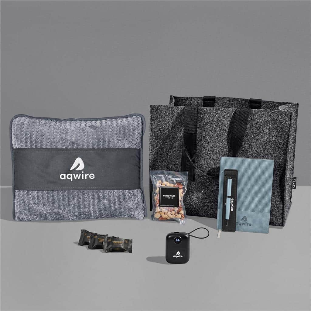 Yatta Warm Welcome Hamper - Image 5
