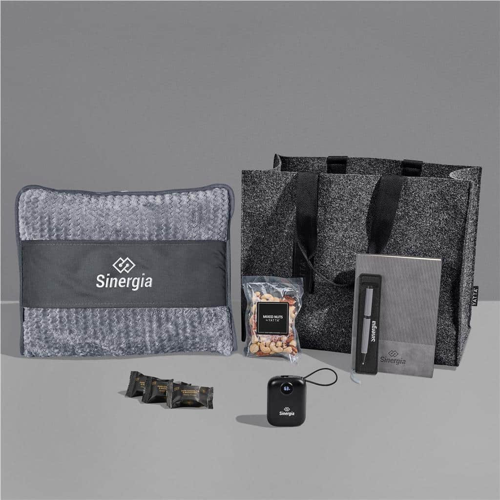 Yatta Warm Welcome Hamper - Image 6