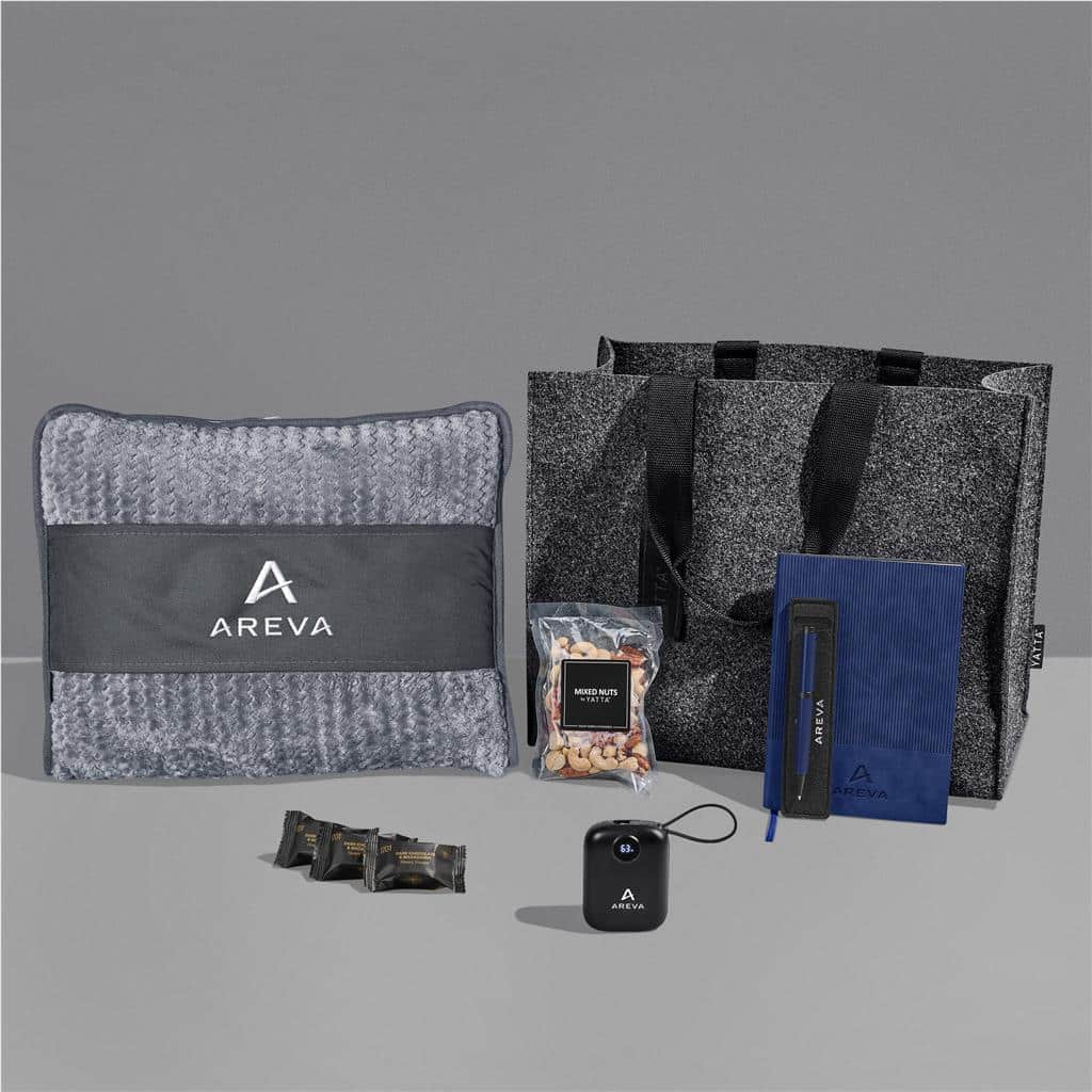 Yatta Warm Welcome Hamper - Image 8