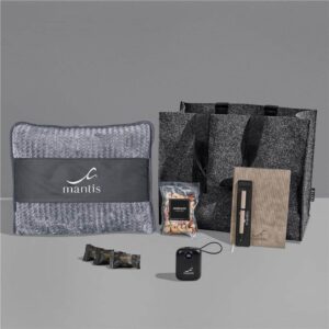 Yatta Warm Welcome Hamper - Image 9