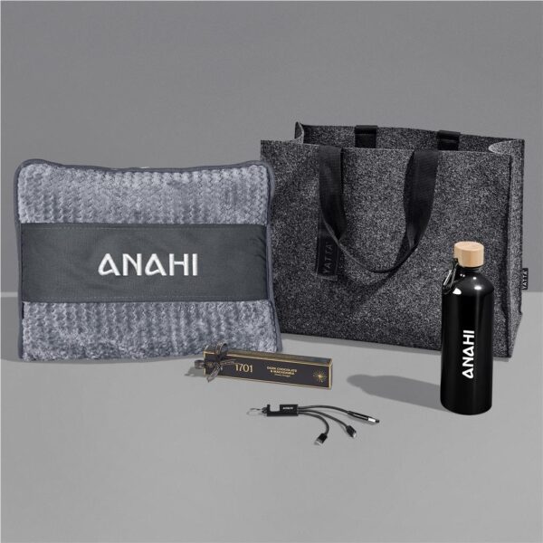 Yatta Valued Ventures Hamper — Yatta Valued Ventures Hamper
