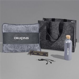 Yatta Valued Ventures Hamper - Image 4