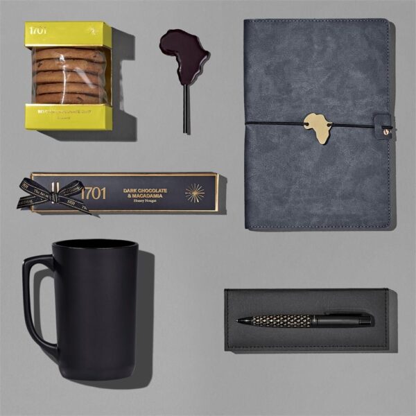 Yatta Elite Emporium Hamper — Yatta Elite Emporium Hamper