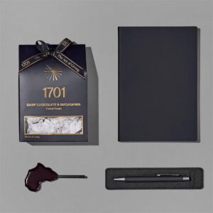 Alternative view of Yatta Classic Collection Hamper