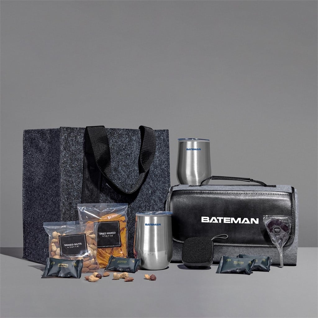 Yatta Lavishly Laden Hamper - Image 6