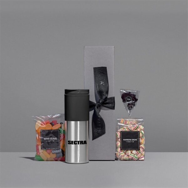 Yatta Marvelous Mix Hamper — Yatta Marvelous Mix Hamper