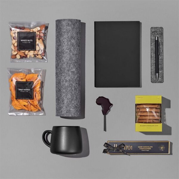 Yatta Noble Necessities Hamper — Yatta Noble Necessities Hamper