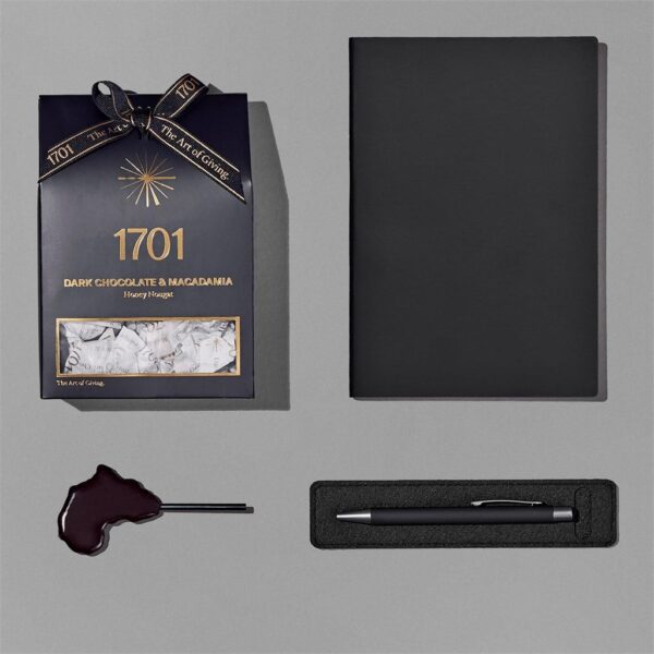 Yatta Tranquil Treasure Hamper — Yatta Tranquil Treasure Hamper