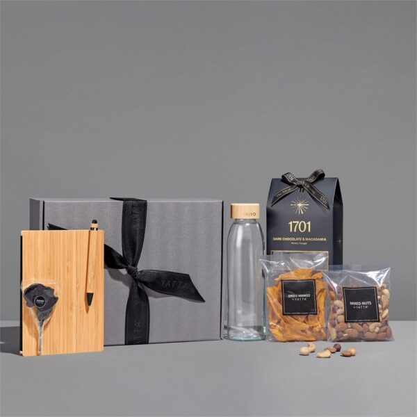 Yatta Regal Reserves Hamper — Yatta Regal Reserves Hamper